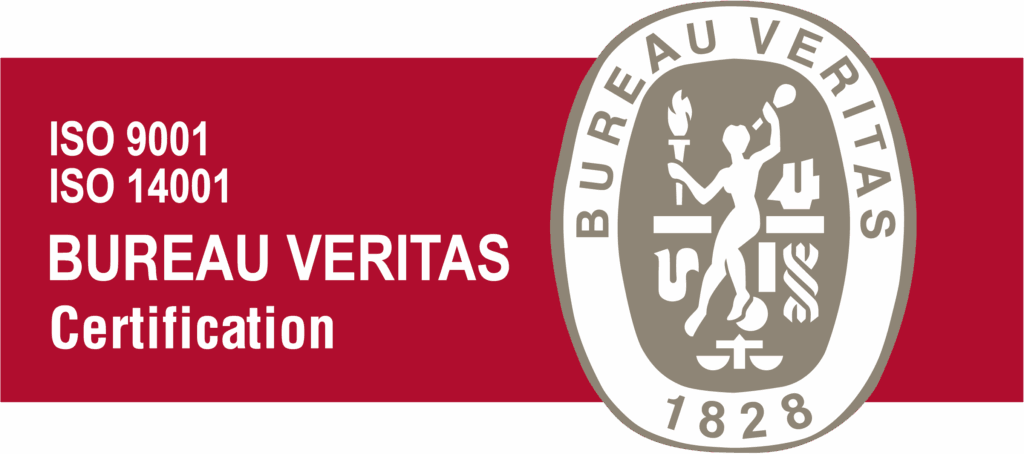 IBERISA -ISO9001-14001