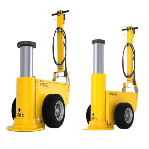 Gatos heavy duty